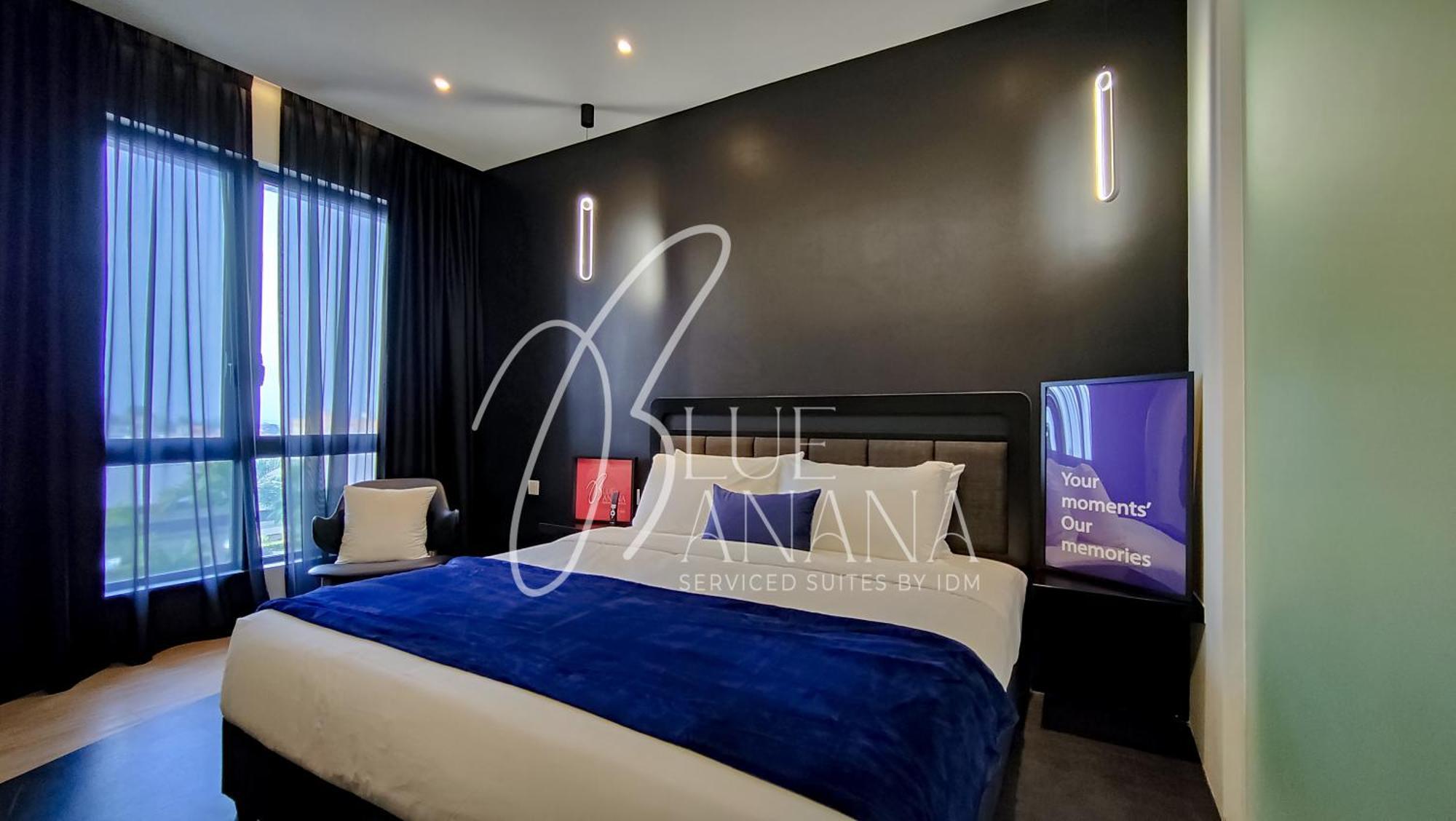 The Apple Suites Melaka By Bluebanana מראה חיצוני תמונה