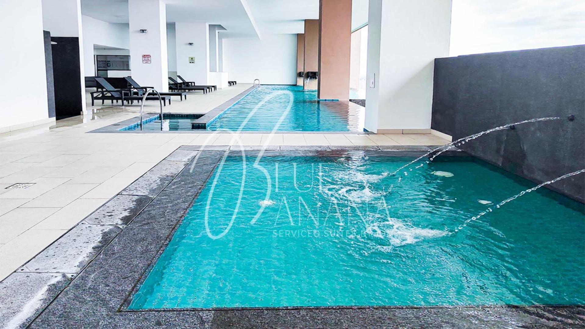 The Apple Suites Melaka By Bluebanana מראה חיצוני תמונה